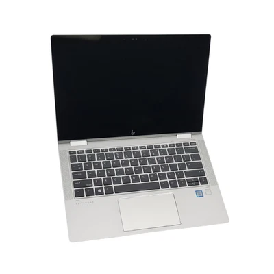 惠普 Elitebook x360 1030 G3 二合一 i7-8650u 16GB DDR4 256GB Win10Pro Grade C — 第 1/4 张图片