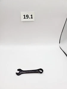 Husky 7/16 CR-V Spezialeinsätze Schraubenschlüssel - Bild 1 von 5