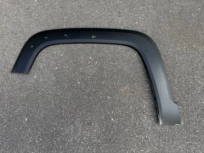 2015 2016 2017 2018 2019 2023 吉普 Renegade 左前 LH 挡泥板喇叭轮原始设备制造商 — 第 1/4 张图片