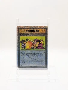 Pokemon LEGENDARY COLLECTION - #106/110 Challenge! - Reverse Holo - ENG - MP - Picture 1 of 14