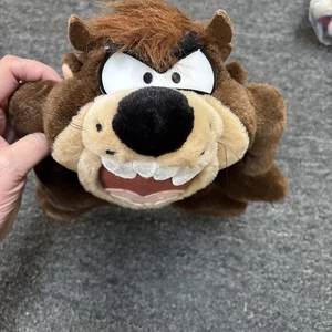 Tasmanischer Teufel Stofftier 9 Zoll x 8 Zoll - Bild 1 von 7