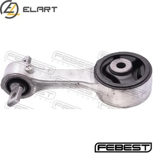 ENGINE MOUNTING HM-FKRR FOR HONDA CIVIC/VIII/Hatchback R18A2 1.8L 4cyl - Picture 1 of 7