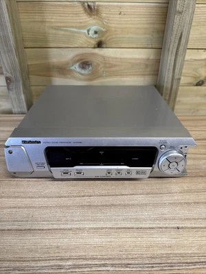 Technics SH-EH560 Stereo Sound Processor UNGEPRÜFTE TEILE NUR - Bild 1 von 4