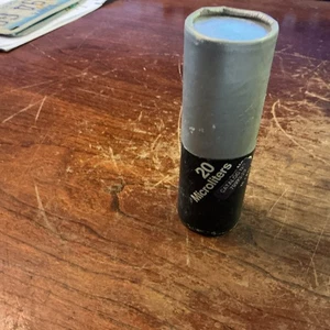 Corning/Pyrex Einweg Mikro-Probenahme Pipetten 20 Mikroliter 7099S-20 - Bild 1 von 5