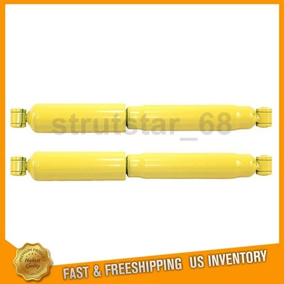 Amortiguador delantero Monroe para Dodge W100 Series W200 Series W300 Series 1961 Foto 1 de 2