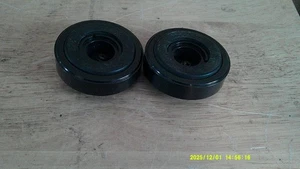 Pies traseros receptores Sherwood RX-2010R - Imagen 1 de 2