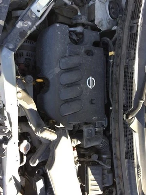 Passenger Front Window Regulator Electric Fits 09-14 CUBE 23168737 — 第 1/4 张图片