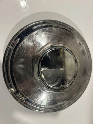 1930ish unbranded Wire Wheel Cover Hubcap Hub Cap Antique Vintage 1930’s - Image 1 of 4