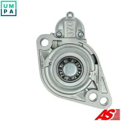 STARTER S0375PR FOR SKODA OCTAVIA/II/Combi LAURA YETI VW FUSCA GOLF/PLUS/Van - Image 1 of 4