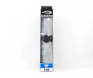 OSP Measure 140 cm Salt Model 155 x 20 cm Black (7743) - Imagen 1 de 6