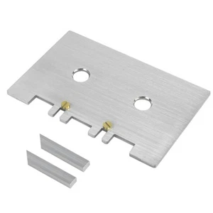 Accessori per Registrazione Audio Nastro Cassetta Alta Precisione Magnetica e6956 - Foto 1 di 6