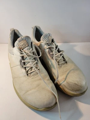 Туфли для гольфа мужские Ecco Biom без шипов размер 13-13,5 X-tensa Invsbl - Изображение 1 из 4