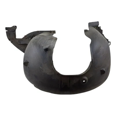 SKODA OCTAVIA ELEGANCE ESTATE 2015 Inner Wing Arch Liner Front Left Side - Image 1 of 4