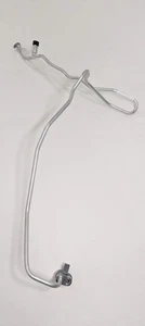 Genuine Honda Pipe AC Receiver (80341-TBA-A01) - Picture 1 of 7