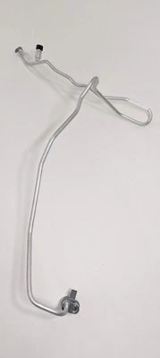 Genuine Honda Pipe AC Receiver (80341-TBA-A01) - Image 1 of 4