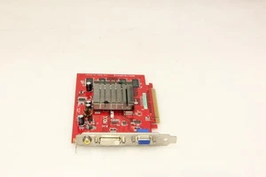 ASUS EAX300SE-X/TD/128M/A ATI Radeon X300SE 128MB Video Card. SKU224089 - Picture 1 of 5