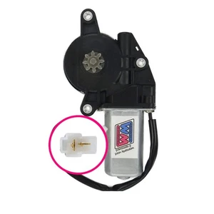 Motor de ventana para adaptarse a 2002-2008 SG Subaru Forester - DELANTERO DERECHO - Imagen 1 de 8