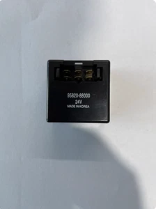 1 PIEZA Nuevo Relé Automotriz 95820-88000 24V - Imagen 1 de 1