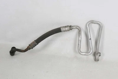 Шланг линейный конденсаторный компрессор кондиционера BMW E39 V8 540i 1996-1997 от оригинального производителя - Изображение 1 из 4