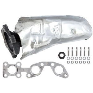 ATP 101139 Exhaust Manifold For 96-00 Infiniti Nissan Pathfinder QX4 - Picture 1 of 5