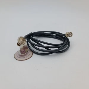 GPS Antenna EXTERNAL CABLE CONNECTOR BNC AIRPLANE MARINE Garmin Simrad Lowrance - Picture 1 of 4