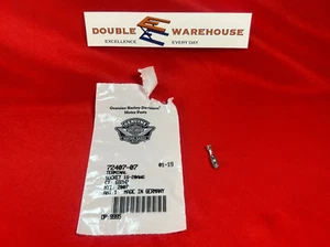 OEM NOS Harley Davidson 72407-07 Terminal Socket 16-20AWG - Picture 1 of 2