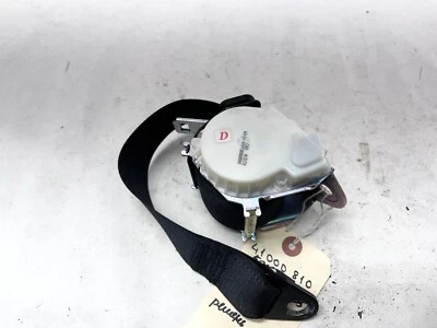 08-14 FERRARI CALIFORNIA TRASERO DERECHO PASO LATERAL CINTURÓN DE SEGURIDAD RETRACTOR OEM Foto 1 de 4