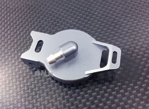 Tapa del tanque de combustible para motor para HPI Nitro RS4 3 III - Imagen 1 de 1