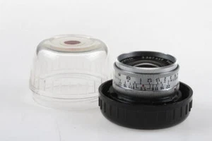 KODAK Retina-Heligon C 35mm f/5,6 - SNr: 3397446 - Picture 1 of 5