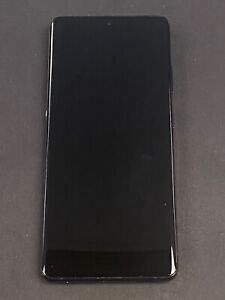 Samsung Galaxy S21 Ultra 5G 128gb Black PARTS ONLY Read Description