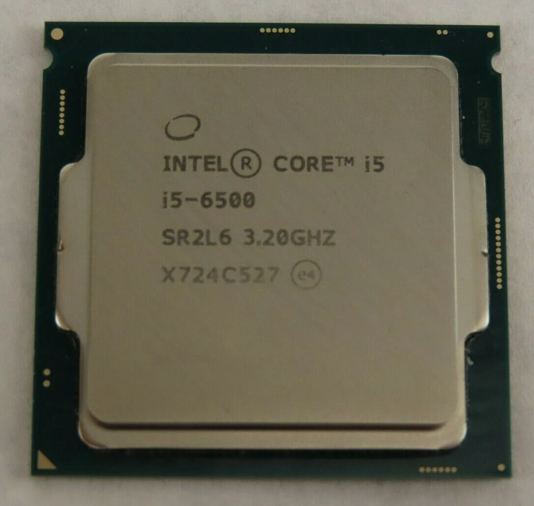 Core i5 6th Gen. Computer Processors for sale - eBay