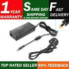 For Toshiba Satellite L300 L450 L350 L40 Laptop Charger Adaptor 19V 4.74A 3.95A