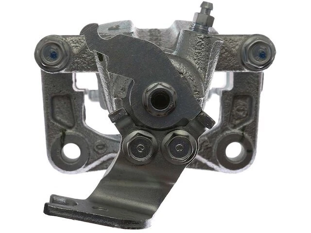 AC Delco 71GG63Q Rear Left Brake Caliper Fits 2008-2012 Honda Accord - Imagem 1 de 1