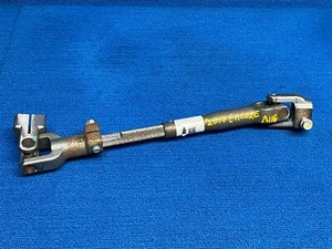 2017-2020 BUICK ENCORE LEFT DRIVER POWER ELECTRIC STEERING COLUMN SHAFT OEM - Foto 1 di 11