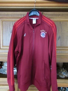 Bayern München Jacke,Herren - Bild 1 von 4