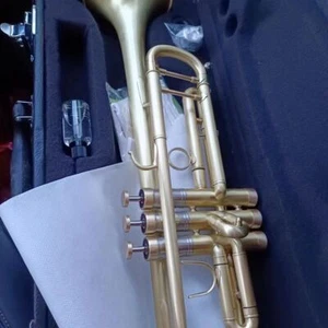 Advanced Trumpet 190S-97 Professional Performance Bach Trumpet #2023new - Picture 1 of 4