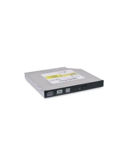 Dell 00NT81 TS-L633 8X SATA Internal Super Multi Double Layer Slim DVD Rw Drive - Picture 1 of 1