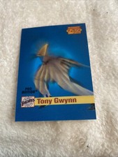 1996 Sportflix ProMotion #11 Tony Gwynn  