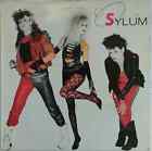 Sylum NEAR MINT The Heavy Metal Record Co. Ltd. Vinyl LP