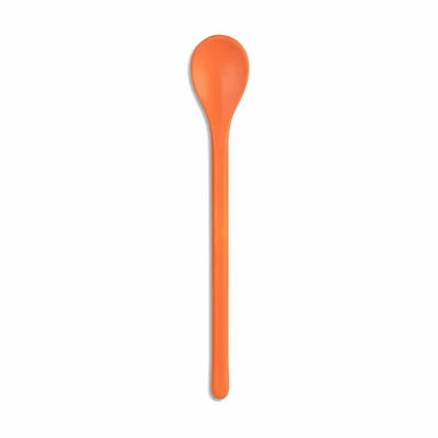 Koziol Löffel Nora Spoon L, Picknicklöffel, Kunststoff, Strong Coral, 8059725 - Bild 1 von 2