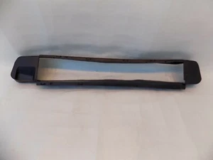 SMART FORTWO W453 2014-ON FAIR DUCT SEGMENT FRONT A4535050130 /B02-86 - Picture 1 of 5