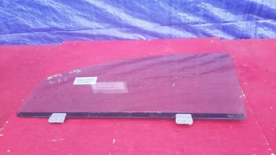 2005-2009 Dodge Durango Door Window Glass OEM Front Left Driver Foto 1 de 4