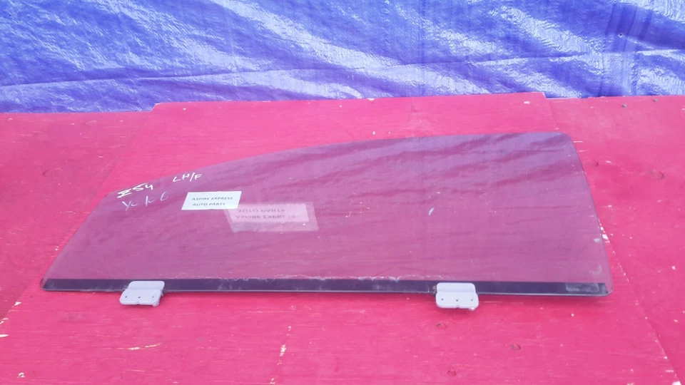 2005-2009 Dodge Durango Door Window Glass OEM Front Left Driver - Imagem 1 de 4