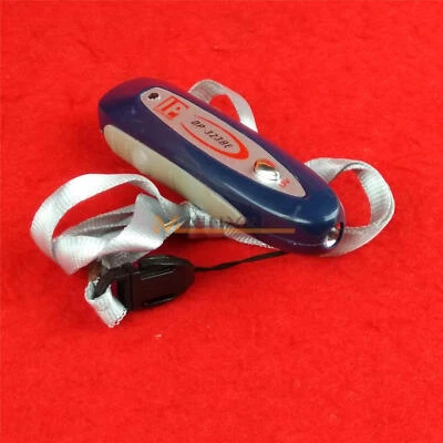 Counterfeit Fake Bank Note Detector Banknote Money Forgery Checker Tester - Image 1 of 4