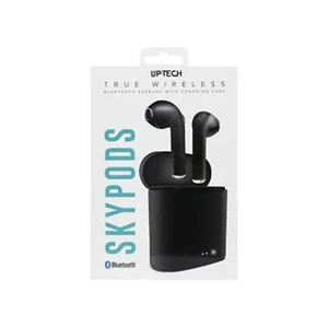 UpTech True Wireless Skypods schwarz - Bild 1 von 4
