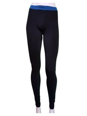 Mico sport Calzamaglia Dynamic, Skintech, Homme - Art. CM1895-165 (Bleu Melange) - Photo 1/4