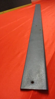 Ford Truck 1984-1986 moldura interior trasera para moldura interior de plástico Foto 1 de 4