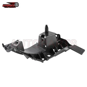 Front Passenger Bumper Bracket Retainer For 2014-2018 Jeep Cherokee 2.4L 3.2L - Picture 1 of 10