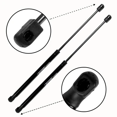 For 2013-2017 HYUNDAI Santa Fe PM3316 2x Rear Liftgate Gas Lift Supports Strut - Image 1 of 4