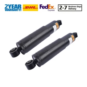 Rear Left Right Shock Absorbers Fits for Chrysler Town & Country Dodge Grand - Picture 1 of 8